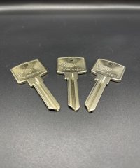 Crocodile Lock - Energex - Get More Keys