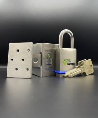 Crocodile Lock - The ULTIMATE Kit Range 2 Key