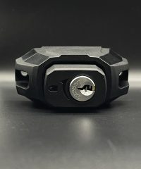 Crocodile Lock - Energex Gate Lock