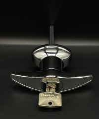 Crocodile Lock - Energex T-Handle