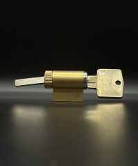 Crocodile Lock - Energex 8221/PD Style Cylinder