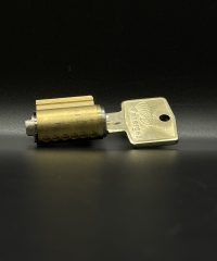 Crocodile Lock - Energex 530 Style Cylinder