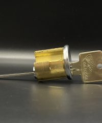 Crocodile Lock - Energex 201 Style Cylinder