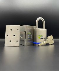 Crocodile Lock - The ULTIMATE Kit Range 1 Key