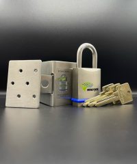 Crocodile Lock - The ULTIMATE Kit Range 3 Key